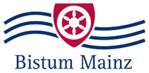 Logo Bistum Mainz